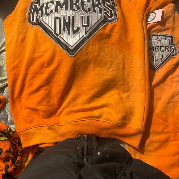 Members Only Other - Large Customized Jumpsuit never worn brand new
